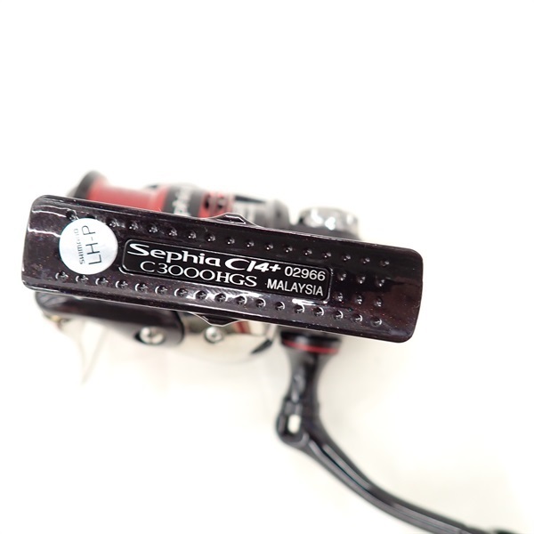 １２セフィアＣＩ４＋Ｃ３０００ＨＧＳ